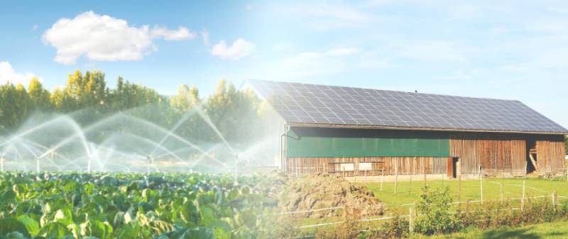 Zdjęcie: Modernizacja gospodarstw rolnych - wkrótce nabory w ...