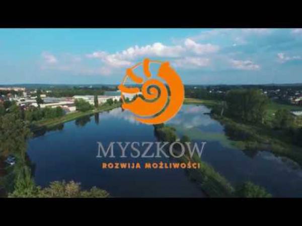 Zdjęcie: Spot promujący miasto Myszków