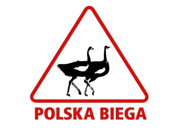 Zdjęcie: Polska Biega 2012