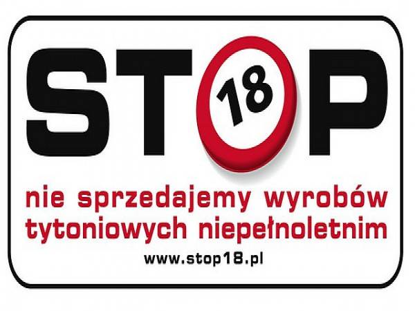 Zdjęcie: STOP 18