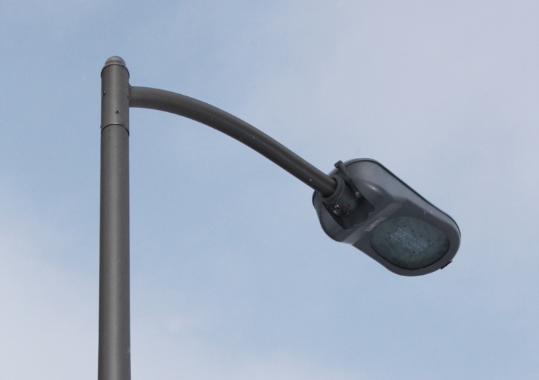 Modernizacja oświetlenia ulicznego w Gminie Myszków - II etap