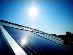 "Zmniejszenie niskiej emisji w Myszkowie poprzez dostawę i montaż instalacji solarnych w budynkach jednorodzinnych"